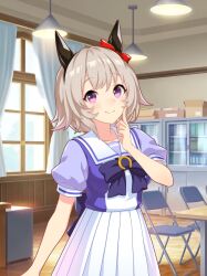 curren chan (umamusume) from umamusume