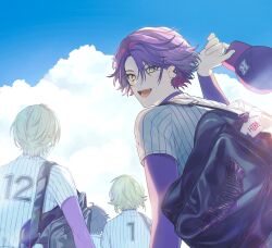 fura kanato from nijisanji