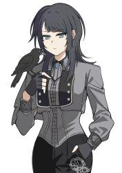 yahata umiri from bang dream!