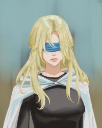 shadow slave fan art