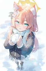 mari (blue archive) from blue archive