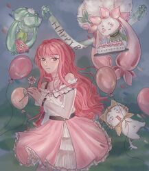 momo (nikki) from nikki (series)