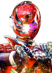 super sentai fan art