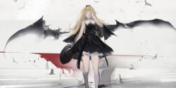 oshino shinobu from monogatari (series)