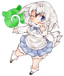 kemono friends fan art