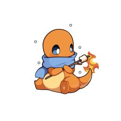 charmander from pokemon by sevi (seviyummy)