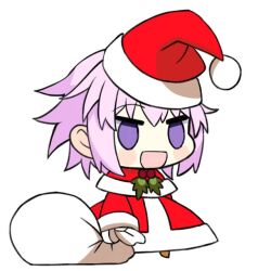 neptune (neptunia) from christmas by binato lulu