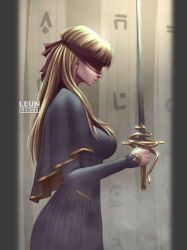 shadow slave fan art