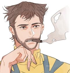 wolverine (x-men) from marvel