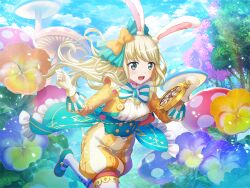 white rabbit (alice in wonderland) from alice's adventures in wonderland