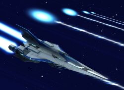 vic viper from gradius