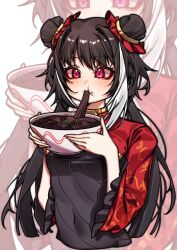 jia xichun (project moon) from limbus company