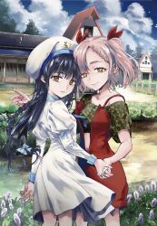 higurashi no naku koro ni fan art