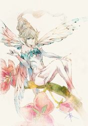 titania (final fantasy) from final fantasy