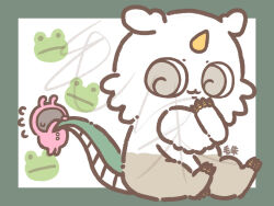 chiikawa fan art