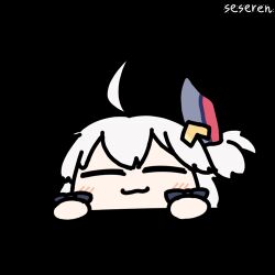 universal bulin (azur lane) from azur lane by seseren