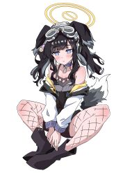 hibiki (blue archive) from blue archive