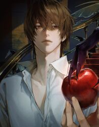ryuk from death note