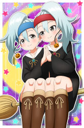 kikyou (kunoichi tsubaki no mune no uchi) from kunoichi tsubaki no mune no uchi