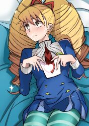 luna platz (mega man) from mega man (series)