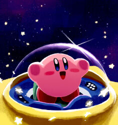 kirby from kirby (series) by aruco co