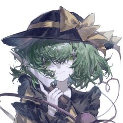 komeiji koishi from touhou