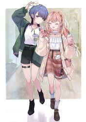 nijisanji fan art
