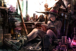 original fan art