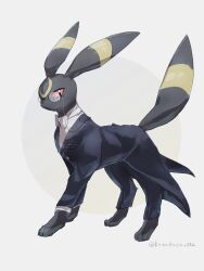 umbreon from pokemon