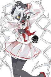chouzetsusaikawa tenshi-chan from needy girl overdose
