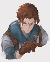 reverse:1999 fan art