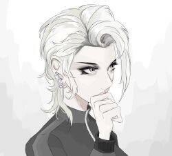 nephis (shadow slave) from shadow slave