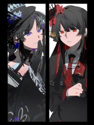mahou shoujo no majo saiban fan art