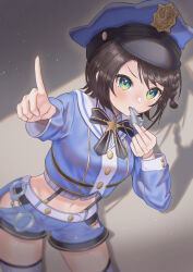oozora subaru from hololive