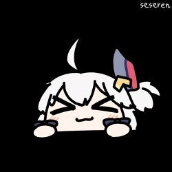 universal bulin (azur lane) from azur lane by seseren