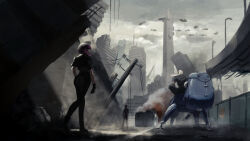kusanagi motoko from ghost in the shell