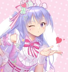 idolmaster fan art