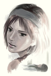 shadow of the colossus fan art