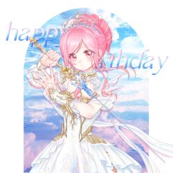 nikki (nikki) from nikki (series)