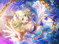 yumeoji shiori from greek mythology