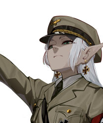 frieren from sousou no frieren