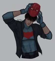 jason todd from batman (series)