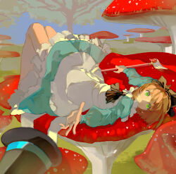 kinomoto sakura from cardcaptor sakura