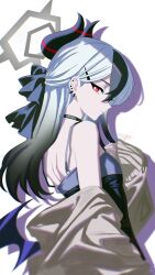 kayoko (blue archive) from blue archive