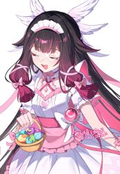 columbina (genshin impact) from genshin impact