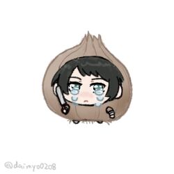 yahata umiri from bang dream!