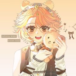 nikki (series) fan art