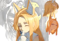 seia (blue archive) from blue archive