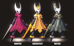 hornet (hollow knight) from hollow knight by ultimatemaverickx