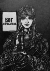 original fan art